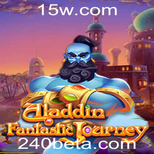 Explorando o Universo do Jogo Aladdin: Descrição, Introdução e Regras