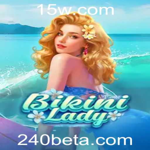 Explorando o Mundo do Jogo BikiniLady: Um Mergulho em Diversão e Estratégia