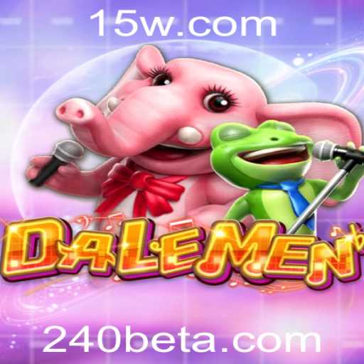 Explorando o Mundo de DALEMEN: O Jogo que Conecta Estratégia e Diversão