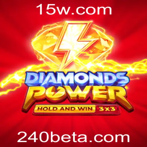Descubra o Fascinante Mundo de Diamondspower com 240BET
