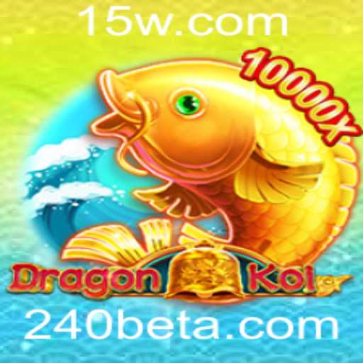 DragonKoi: Uma Aventura Épica no Mundo dos Jogos de Cassino