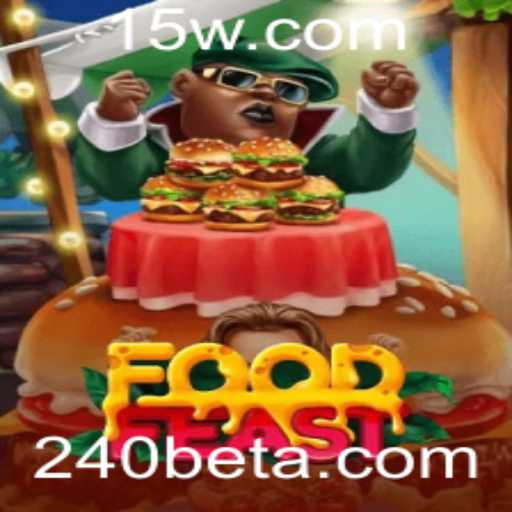 Descubra o Excitante Mundo de FoodFeast e suas Regras Envolventes