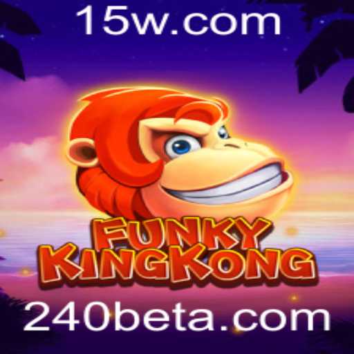 Explorando FunkyKingKong: A Nova Sensação dos Jogos Online com 240BET