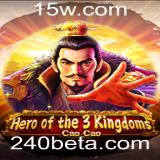 Descubra o Universo do Jogo Heroofthe3KingdomsCaoCao com 240BET