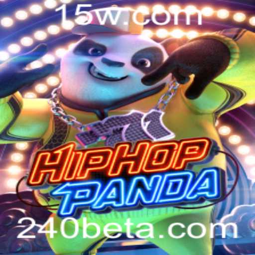 Descubra o Mundo Fascinante de HipHopPanda com 240BET
