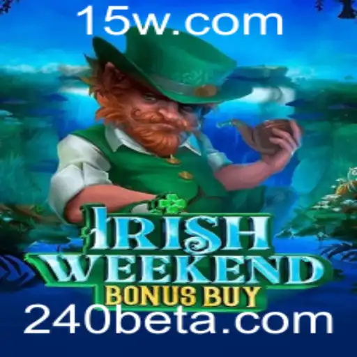 Descubra o Fascínio do Jogo 'IrishWeekendBonusBuy'