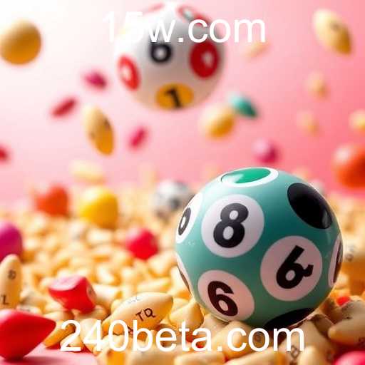 A Fascinante História e Impacto da Loteria