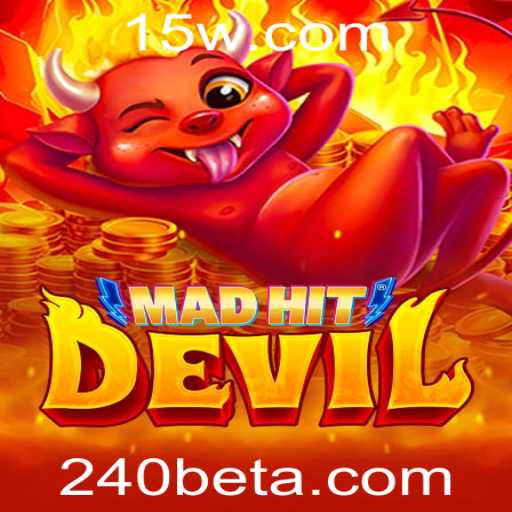 MadHitDevil: A Nova Sensação no Mundo dos Jogos