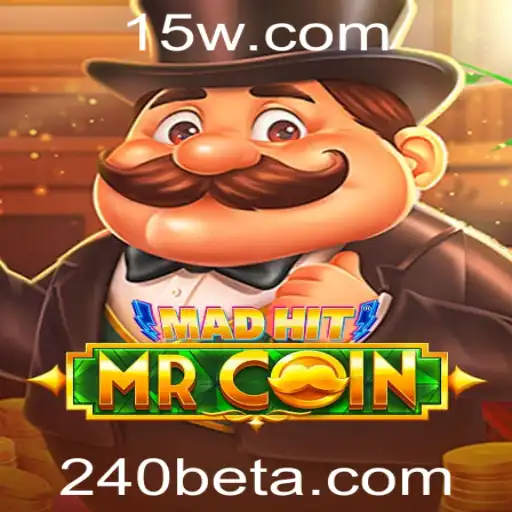 Descubra o Fascinante Mundo de MadHitMrCoin: Um Jogo Inovador com a Marca 240BET