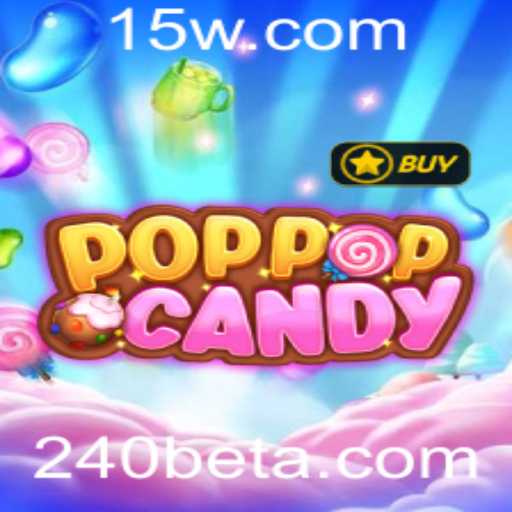 Descubra POPPOPCANDY: O Novo Fenômeno dos Jogos e o Impacto das Casas de Apostas