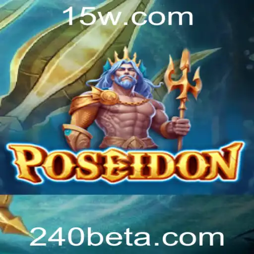 Explorando Poseidon: O Novo Jogo Empolgante da 240BET