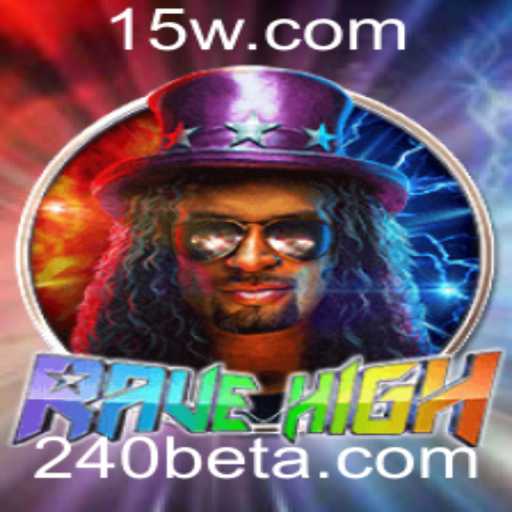RaveHigh: Um Mergulho no Empolgante Jogo de Aventura 240BET