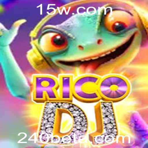 RicoDJ: O Novo Fenômeno dos Jogos com a Exclusiva Plataforma 240BET