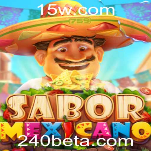 SaborMexicano: Um Mergulho na Cultura e Estratégia com 240BET