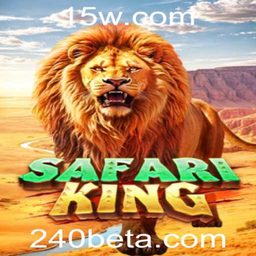 Explorando o Mundo de SafariKing: O Novo Fenômeno dos Jogos de Cassino