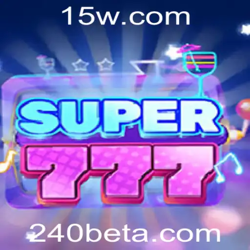 Descubra o Mundo Empolgante do Jogo Super777