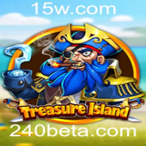 Explore o Mundo Fascinante de TreasureIsland e Descubra as Regras do Jogo