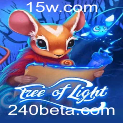Desvendando TreeofLight: Um Mergulho no Jogo Que Encanta Multidões