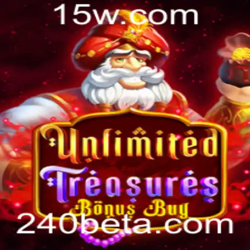 Explore o Jogo UnlimitedTreasuresBonusBuy e Descubra a Emoção de Jogar com 240BET