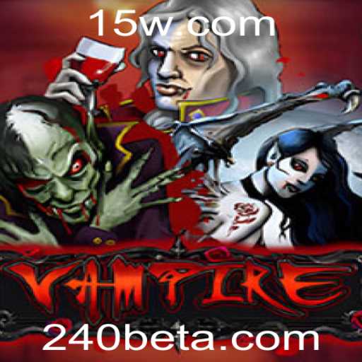 Descubra o Fascínio do Jogo Vampire Através do 240BET