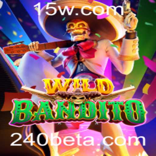 Aventuras no Jogo WildBandito: Regras e Estratégias com 240BET