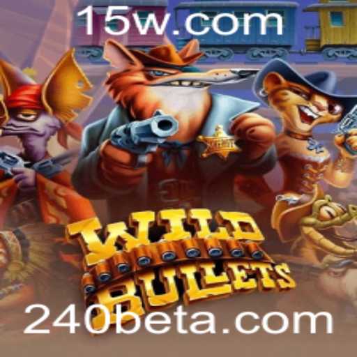 Explorando o Mundo de WildBullets: Um Mergulho em um Jogo Empolgante 240BET